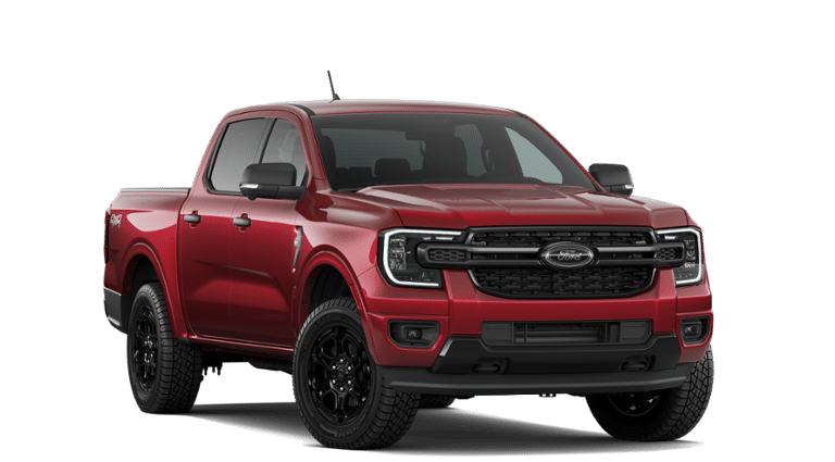 Ranger® vehicle